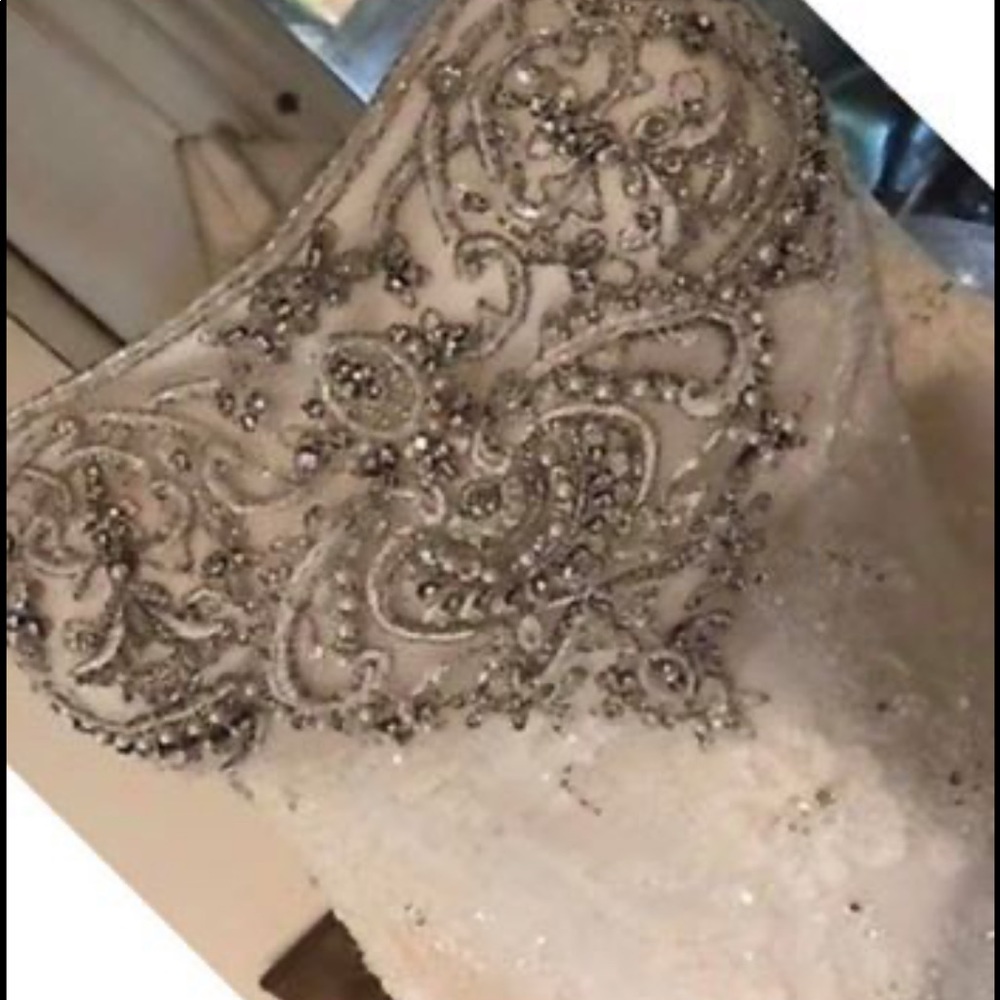Gorgeous Wedding Dress